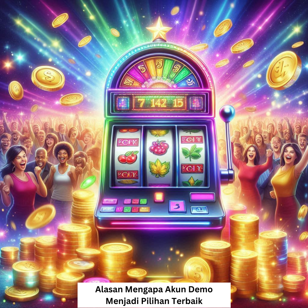 Alasan Mengapa Akun Demo Menjadi Pilihan Terbaik