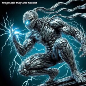 Pragmatic Play Slot Favorit