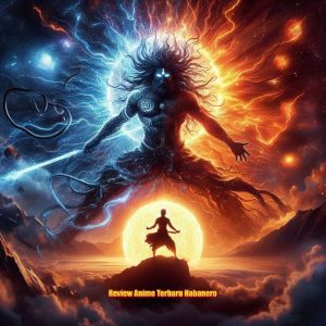 Review Anime Terbaru Habanero