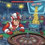 Kartun Realistik Slot Spadegaming
