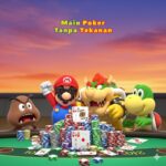 Main Poker Tanpa Tekanan