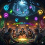 Latihan Finansial Dengan Casino